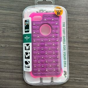 Brand new turtle box for the iPhone 5